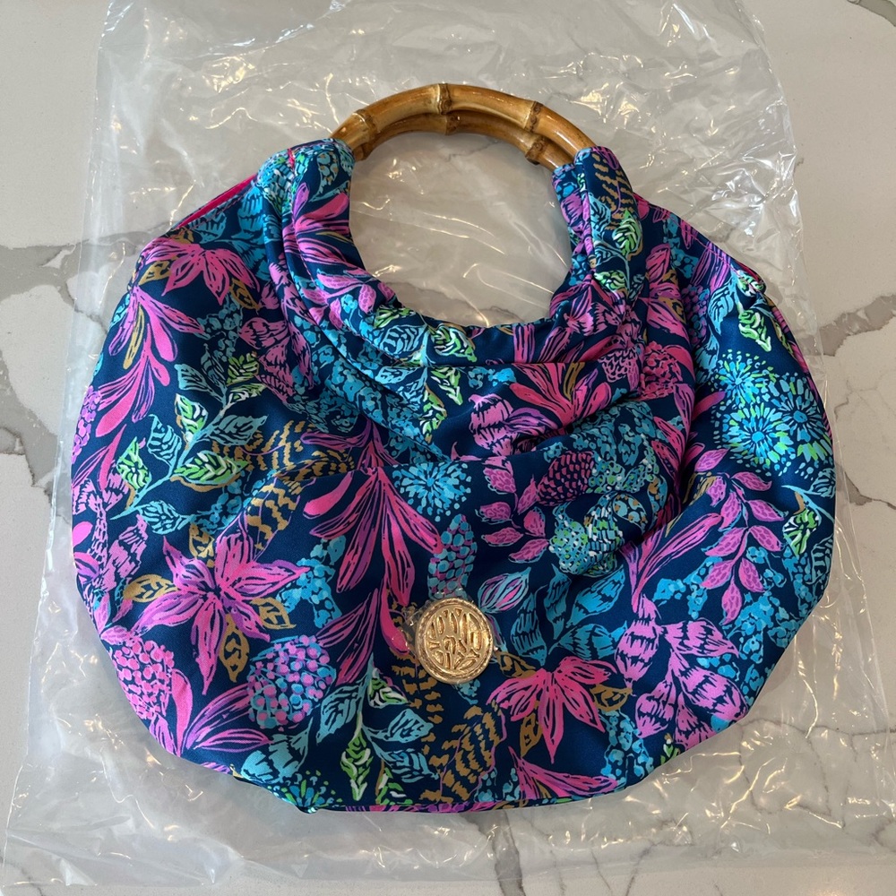 Lilly Pulitzer Purse